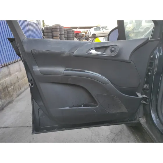 OPEL MERIVA B '2015 * GRIS OSCURO