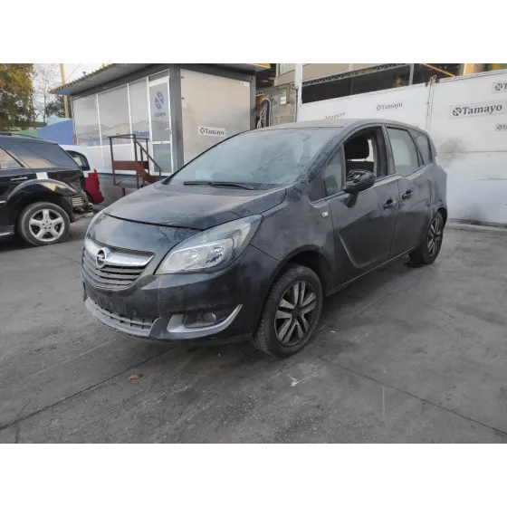 OPEL MERIVA B '2015 * GRIS OSCURO