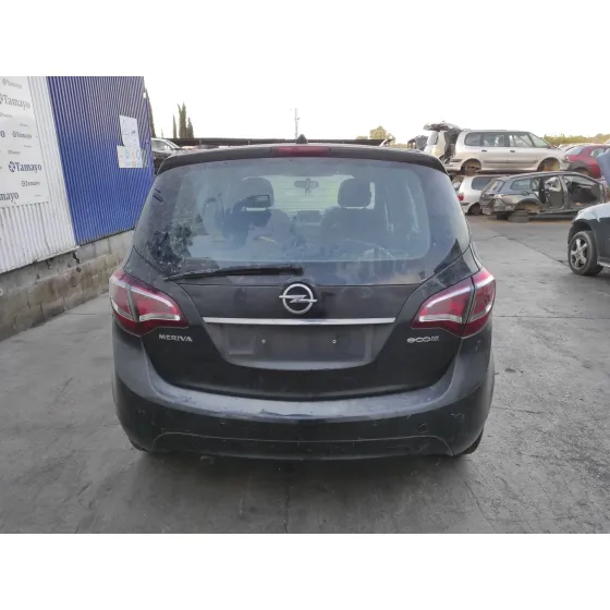 OPEL MERIVA B '2015 * GRIS OSCURO