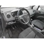 OPEL MERIVA B OPEL MERIVA B '2015 * GRIS OSCURO 0