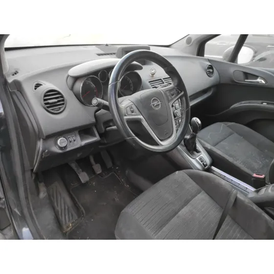 OPEL MERIVA B '2015 * GRIS OSCURO