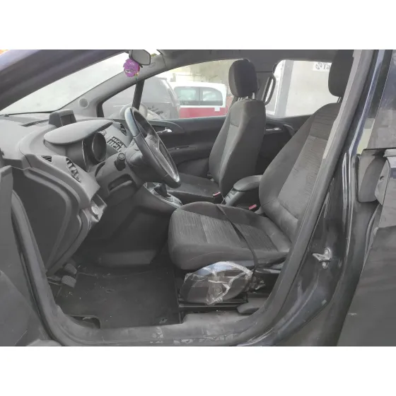 OPEL MERIVA B '2015 * GRIS OSCURO