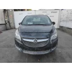 OPEL MERIVA B OPEL MERIVA B '2015 * GRIS OSCURO 0