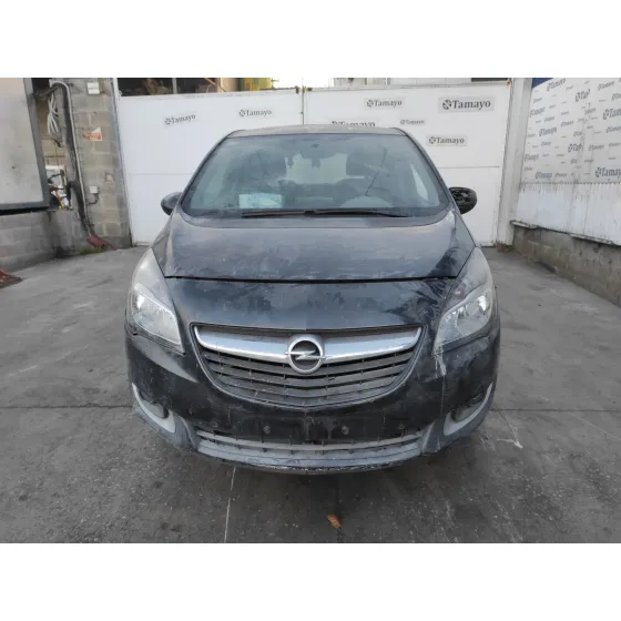OPEL MERIVA B '2015 * GRIS OSCURO