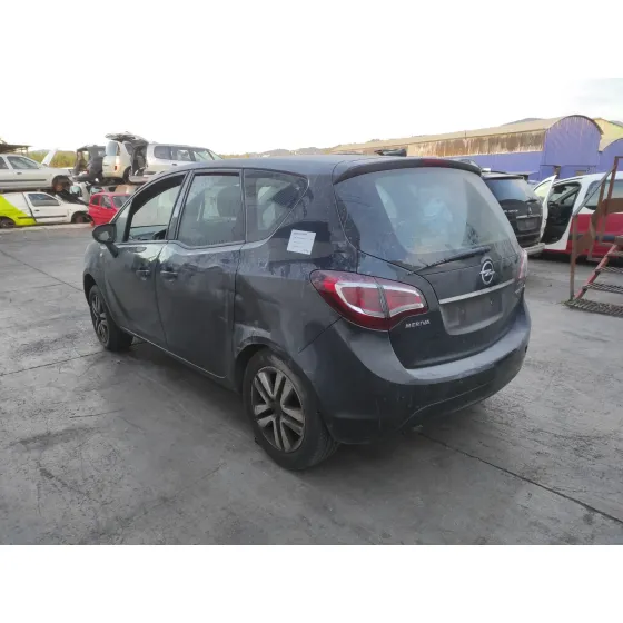 OPEL MERIVA B '2015 * GRIS OSCURO