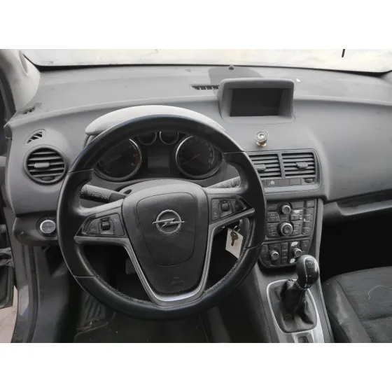 OPEL MERIVA B '2015 * GRIS OSCURO