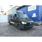 HYUNDAI H350 FURGONETA * 2015