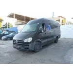 HYUNDAI H350 FURGONETA * 2015