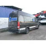 HYUNDAI H350 FURGONETA * 2015