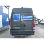 HYUNDAI H350 FURGONETA * 2015
