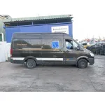 HYUNDAI H350 FURGONETA * 2015