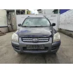 KIA SPORTAGE KIA SPORTAGE '2007 * NEGRO 2004