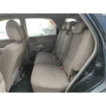 KIA SPORTAGE KIA SPORTAGE '2007 * NEGRO 2004