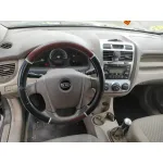 KIA SPORTAGE KIA SPORTAGE '2007 * NEGRO 2004