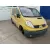 RENAULT TRAFIC CAJA CERRADA (AB 4.01) RENAULT TRAFIC CAJA CERRADA (AB 4.01) '2007 2.0 DCI DIESEL CAT AMARILLO 2001