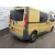 RENAULT TRAFIC CAJA CERRADA (AB 4.01) RENAULT TRAFIC CAJA CERRADA (AB 4.01) '2007 2.0 DCI DIESEL CAT AMARILLO 2001