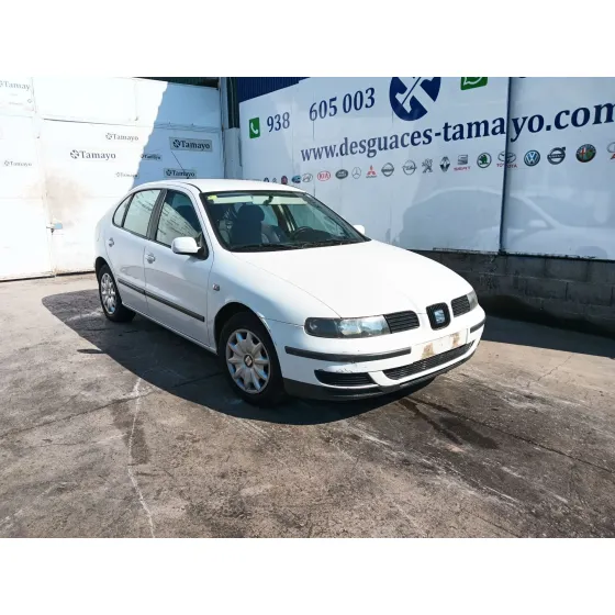 Seat LEON (1M1) 1999