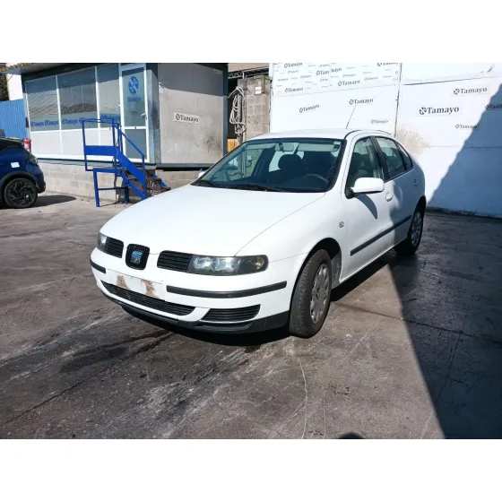Seat LEON (1M1) 1999