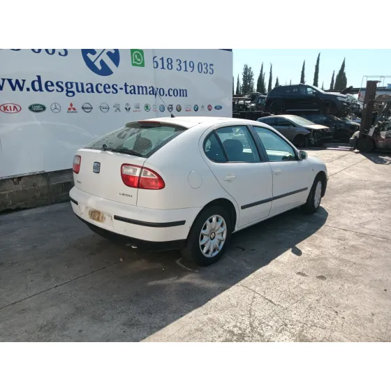 Seat LEON (1M1) 1999