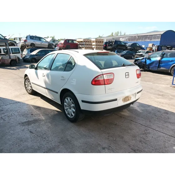 Seat LEON (1M1) 1999