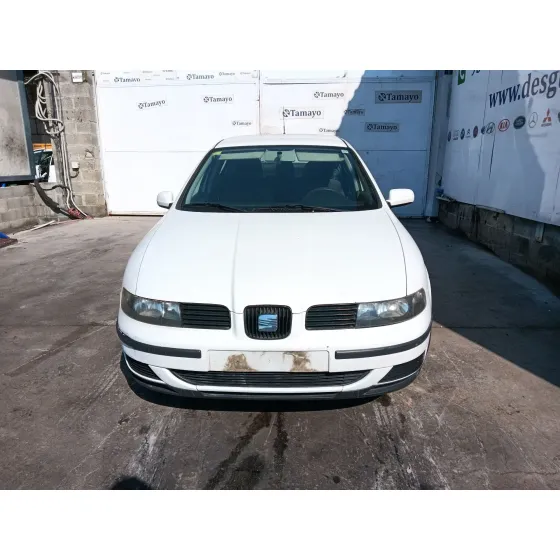 Seat LEON (1M1) 1999