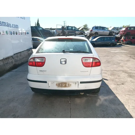 Seat LEON (1M1) 1999