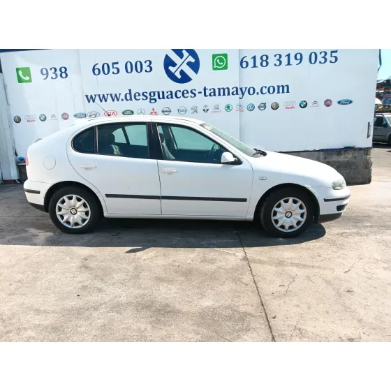 Seat LEON (1M1) 1999