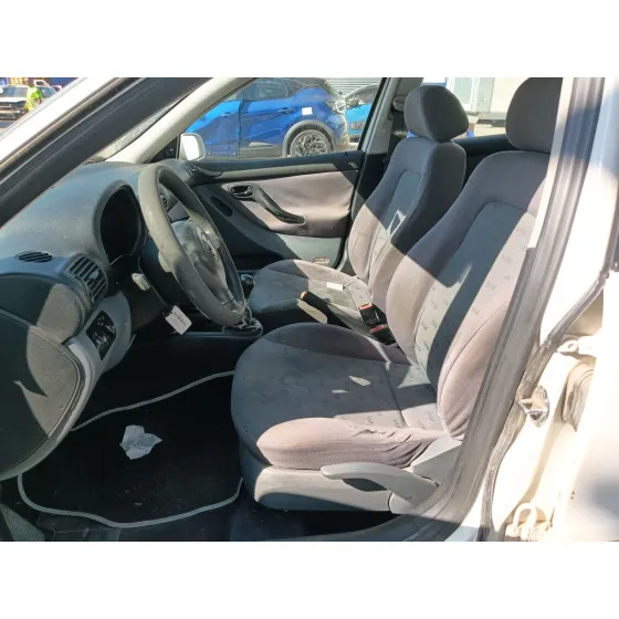 Seat LEON (1M1) 1999