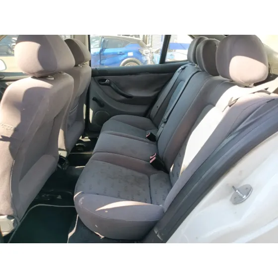 Seat LEON (1M1) 1999