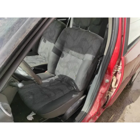 DACIA SANDERO '2011 1.2 16V CAT GRANATE