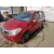 DACIA SANDERO DACIA SANDERO '2011 1.2 16V CAT GRANATE 2008
