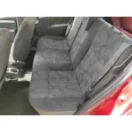 DACIA SANDERO DACIA SANDERO '2011 1.2 16V CAT GRANATE 2008