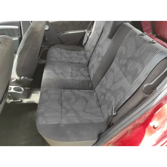 DACIA SANDERO '2011 1.2 16V CAT GRANATE
