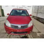 DACIA SANDERO DACIA SANDERO '2011 1.2 16V CAT GRANATE 2008