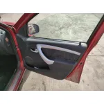 DACIA SANDERO DACIA SANDERO '2011 1.2 16V CAT GRANATE 2008