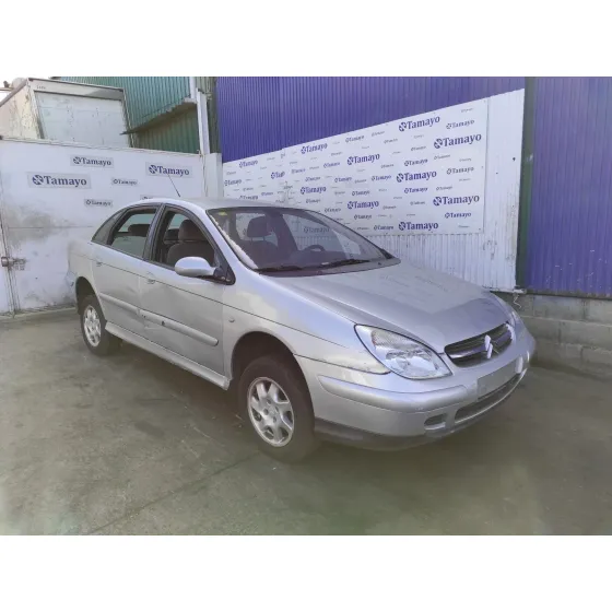 CITROEN C5 BERLINA '2003 2.0 HDI PLATA