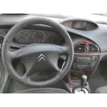 CITROEN C5 BERLINA '2003 2.0 HDI PLATA