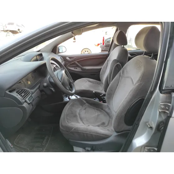 CITROEN C5 BERLINA '2003 2.0 HDI PLATA