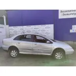 CITROEN C5 BERLINA '2003 2.0 HDI PLATA