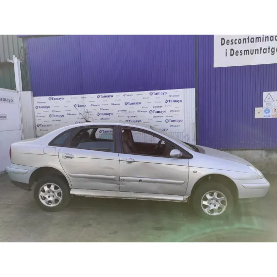 CITROEN C5 BERLINA '2003 2.0 HDI PLATA