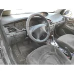 CITROEN C5 BERLINA '2003 2.0 HDI PLATA