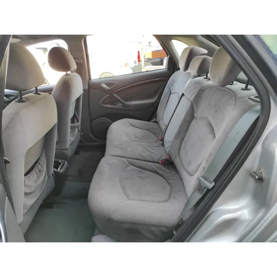 CITROEN C5 BERLINA '2003 2.0 HDI PLATA