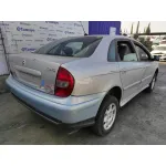 CITROEN C5 BERLINA '2003 2.0 HDI PLATA