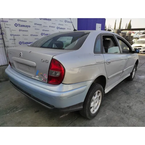 CITROEN C5 BERLINA '2003 2.0 HDI PLATA