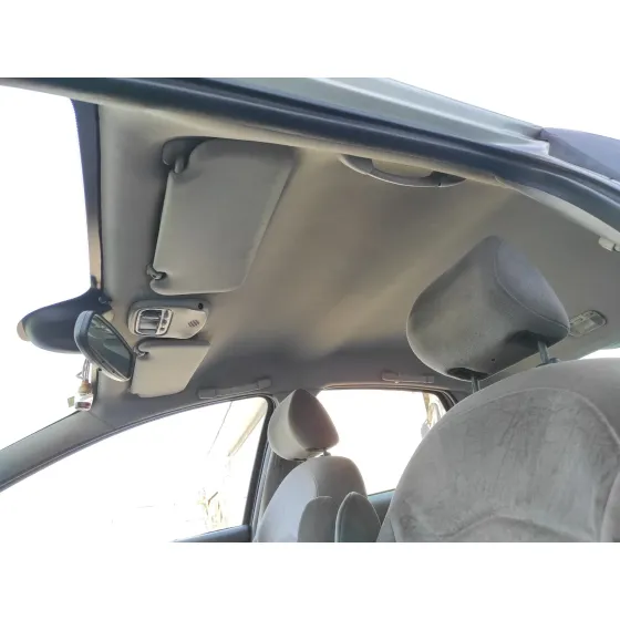 CITROEN C5 BERLINA '2003 2.0 HDI PLATA