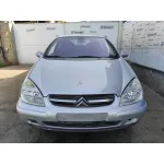 CITROEN C5 BERLINA '2003 2.0 HDI PLATA