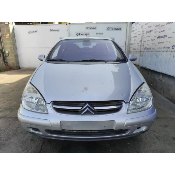 CITROEN C5 BERLINA '2003 2.0 HDI PLATA