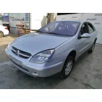 CITROEN C5 BERLINA '2003 2.0 HDI PLATA