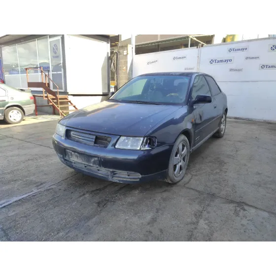 AUDI A3 (8L) '1999 * NEGRO