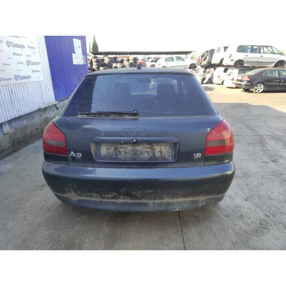 AUDI A3 (8L) '1999 * NEGRO